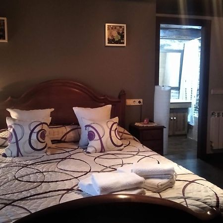 Apartamento La Corrada Santa Eulalia de Oscos Eksteriør billede